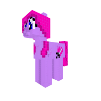 Me ponified!!