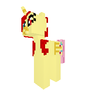 FlutterShout