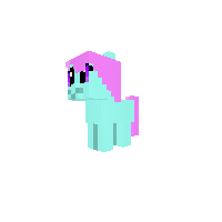 Filly Minty