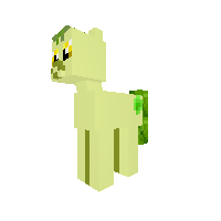 normal pony