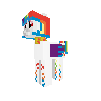 rainbow dash