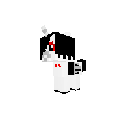 Blood Bottle