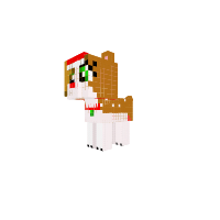 My Little Puppies Christmas Special