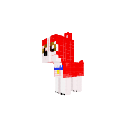 My Little Puppies Male Edition