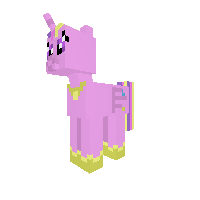 princess candence