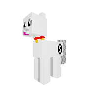 New Pony