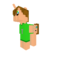 Alicorn Tobuscus