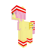 Fluttershy in Traning