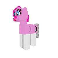 New Pony