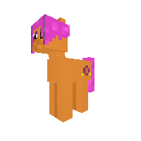 New Pony