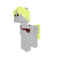 Derpy Hooves Mailpony