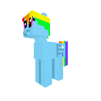 Rainbow Dash