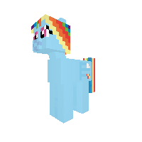 Rainbowdash