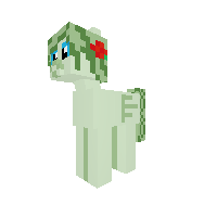 pony Rose