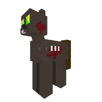 Pony 682