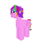 Villager 7 (RainBoe)