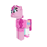 Nurse Pinkie Pie