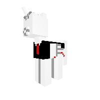 Villager 8 (Slendermane)