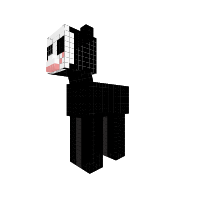 Pony 087-B