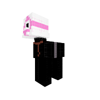 Twelfth Pink