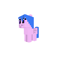 Filly Firefly