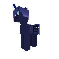 Princess Luna