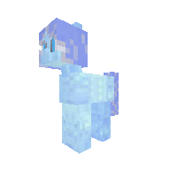 Sky Golem