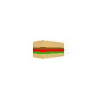 burger