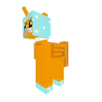 Stampy long head