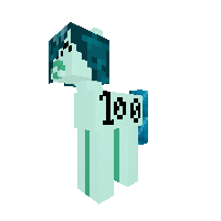 100th pony!!!!!!!!!!!!!!!!!!!!!!!!!!!!!!