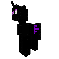 Ender Pony
