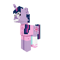Nurse Crazy Twilight Sparkle