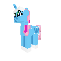 lotus magic spa ponies