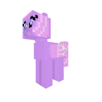 (Glimmer Wings) Daisy Dreams