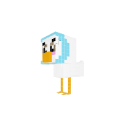Jamima Puddle Duck
