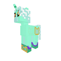 Lyra Heartstings