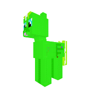 Shiny Pegasus