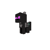 baby ender dragon