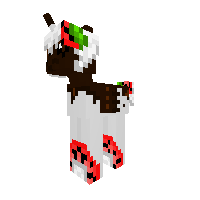 chocolate filling