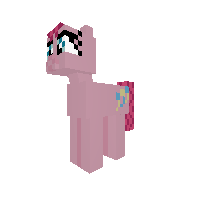 pinkamena