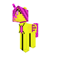 Queen Sparkerle
