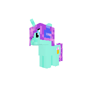 New Pony