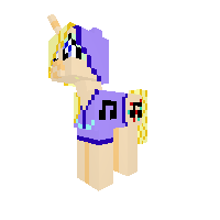 New Pony
