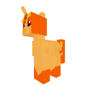 the elements : fire princess
