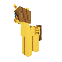 New Pony
