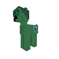 Argonaut (No Suit)