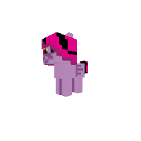 kitty (my oc)