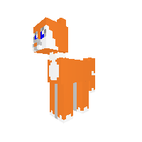 the fox