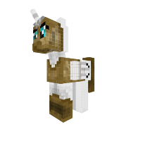 New Pony