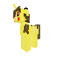 PikaPony